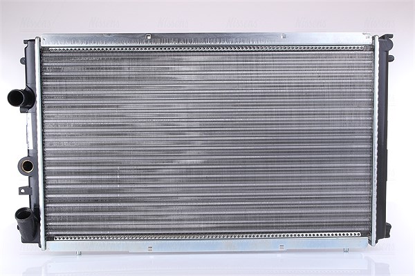 Nissens Kühler, Motorkühlung [Hersteller-Nr. 63796] für Opel, Vauxhall, Renault