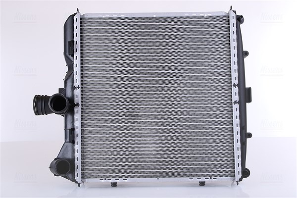Nissens Kühler, Motorkühlung [Hersteller-Nr. 637774] für Porsche