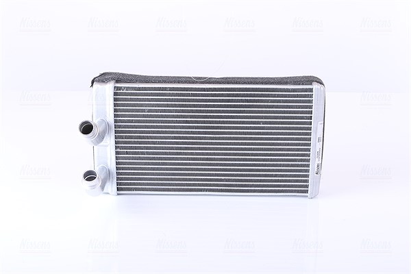 Nissens Wärmetauscher, Innenraumheizung [Hersteller-Nr. 72209] für Nissan