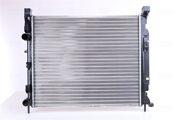 Nissens Kühler, Motorkühlung [Hersteller-Nr. 637623] für Mercedes-Benz, Renault