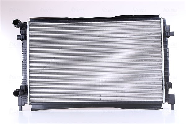 Nissens Kühler, Motorkühlung [Hersteller-Nr. 65327] für VW, Skoda