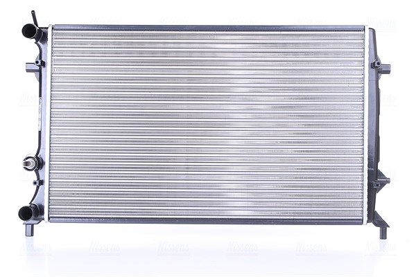 Nissens Kühler, Motorkühlung [Hersteller-Nr. 65296] für VW
