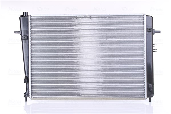 Nissens Kühler, Motorkühlung [Hersteller-Nr. 675063] für Kia, Hyundai