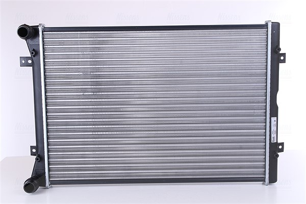 Nissens Kühler, Motorkühlung [Hersteller-Nr. 65014] für Ford, VW, Seat