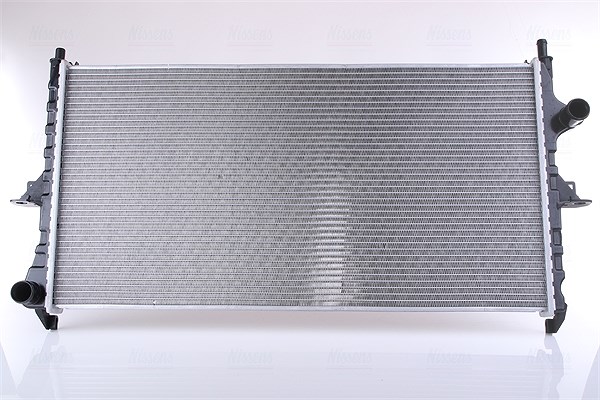 Nissens Kühler, Motorkühlung [Hersteller-Nr. 636019] für Citroën, Peugeot