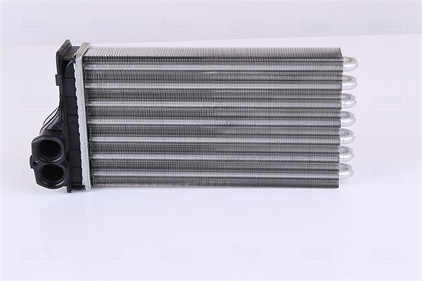 Nissens Wärmetauscher, Innenraumheizung [Hersteller-Nr. 707091] für Citroën