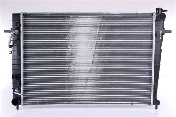 Nissens Kühler, Motorkühlung [Hersteller-Nr. 675034] für Hyundai, Kia
