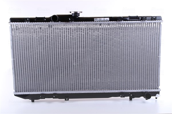 Nissens Kühler, Motorkühlung [Hersteller-Nr. 64775] für Toyota