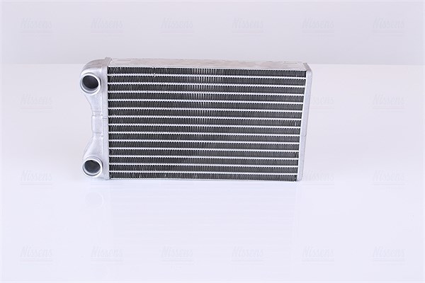 Nissens Wärmetauscher, Innenraumheizung [Hersteller-Nr. 70227] für Audi, Seat