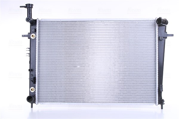 Nissens Kühler, Motorkühlung [Hersteller-Nr. 675005] für Hyundai