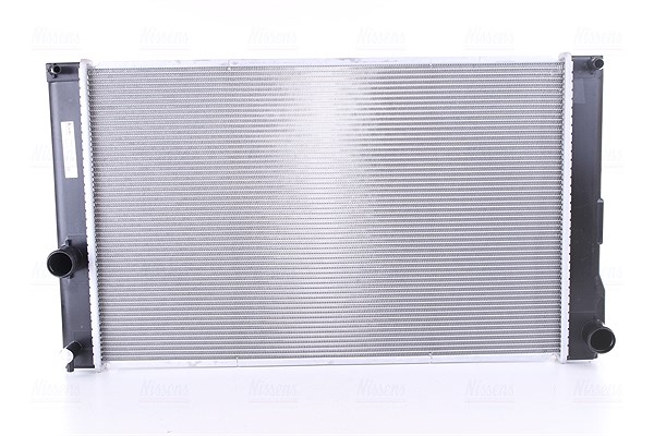 Nissens Kühler, Motorkühlung [Hersteller-Nr. 646842] für Lexus, Toyota