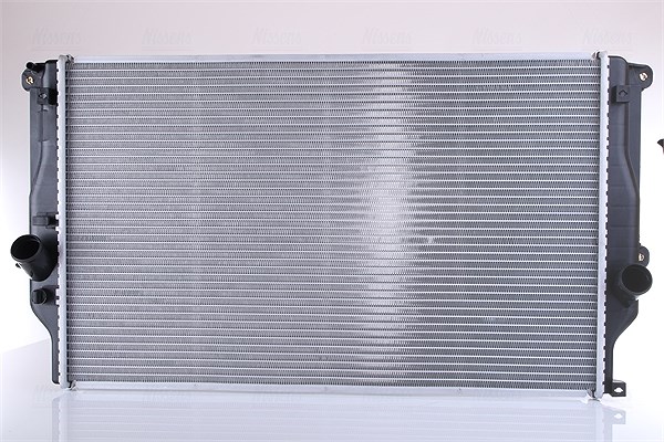 Nissens Kühler, Motorkühlung [Hersteller-Nr. 64677A] für Toyota