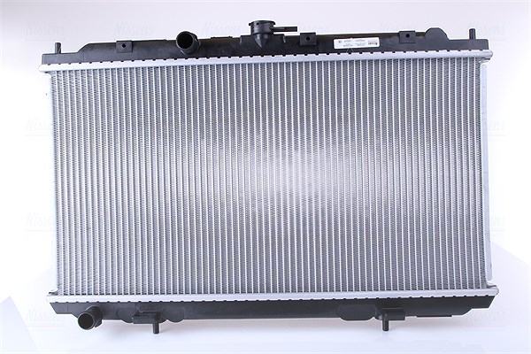 Nissens Kühler, Motorkühlung [Hersteller-Nr. 67344A] für Nissan