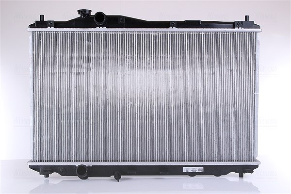 Nissens Kühler, Motorkühlung [Hersteller-Nr. 681387] für Honda
