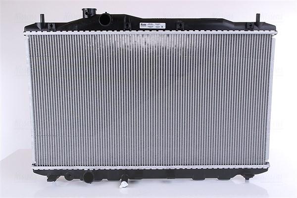 Nissens Kühler, Motorkühlung [Hersteller-Nr. 68134A] für Honda