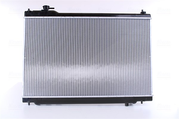 Nissens Kühler, Motorkühlung [Hersteller-Nr. 68119] für Infiniti