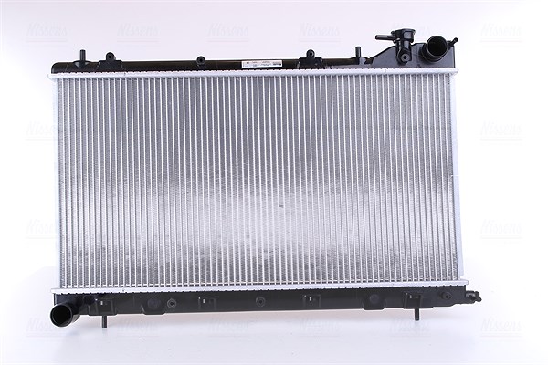 Nissens Kühler, Motorkühlung [Hersteller-Nr. 64122] für Subaru
