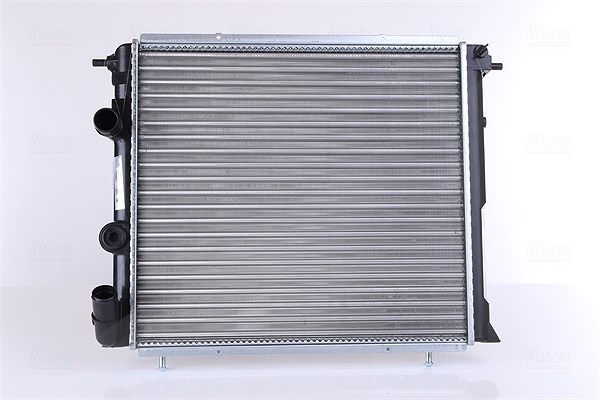 Nissens Kühler, Motorkühlung [Hersteller-Nr. 63887] für Renault