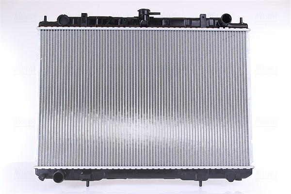 Nissens Kühler, Motorkühlung [Hersteller-Nr. 606160] für Nissan
