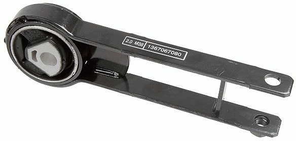 Lemförder Lagerung, Motor [Hersteller-Nr. 3948201] für Fiat