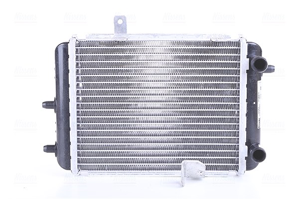 Nissens Kühler, Motorkühlung [Hersteller-Nr. 60363] für Audi