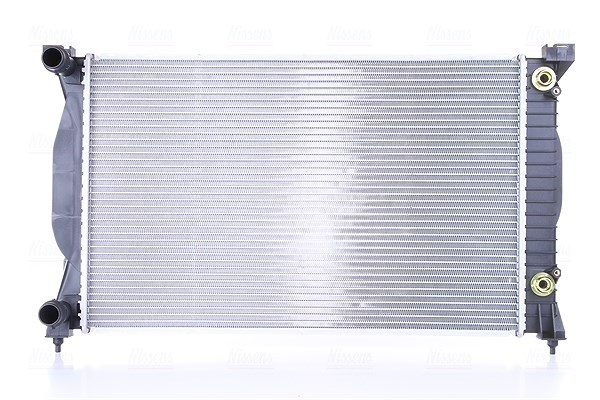 Nissens Kühler, Motorkühlung [Hersteller-Nr. 60305A] für Audi, Seat