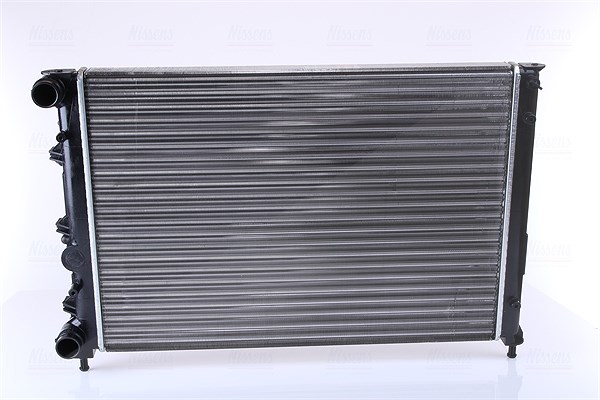 Nissens Kühler, Motorkühlung [Hersteller-Nr. 60052] für Alfa Romeo