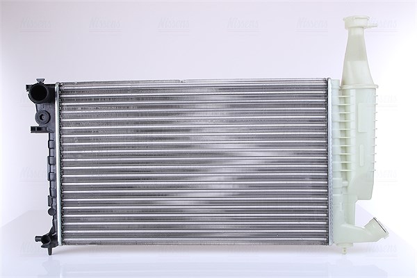 Nissens Kühler, Motorkühlung [Hersteller-Nr. 63716] für Citroën, Peugeot