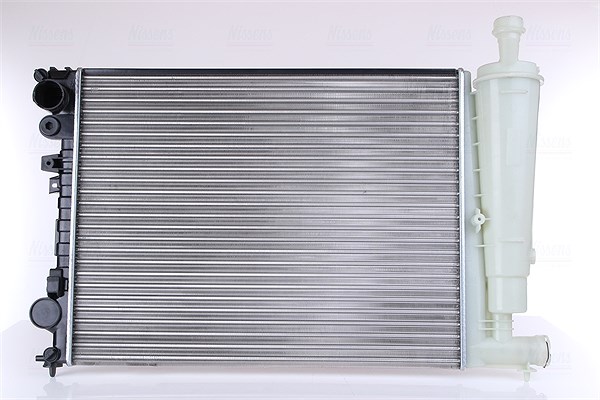 Nissens Kühler, Motorkühlung [Hersteller-Nr. 61396] für Peugeot, Citroën, Lancia, Fiat