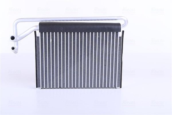 Nissens Verdampfer, Klimaanlage [Hersteller-Nr. 92177] für Alpina, BMW