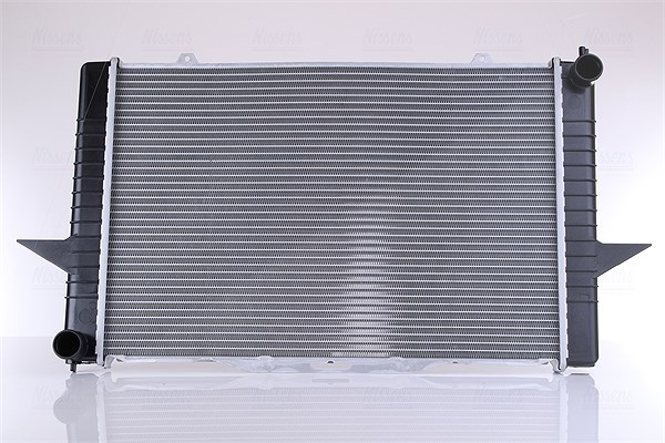 Nissens Kühler, Motorkühlung [Hersteller-Nr. 65546A] für Volvo
