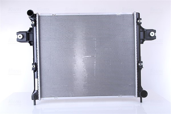 Nissens Kühler, Motorkühlung [Hersteller-Nr. 61022] für Jeep