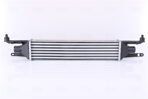 Nissens Ladeluftkühler [Hersteller-Nr. 96500] für Fiat