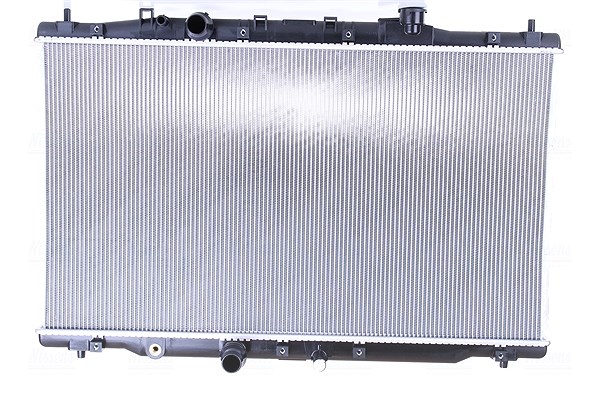 Nissens Kühler, Motorkühlung [Hersteller-Nr. 606522] für Honda