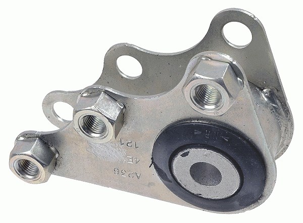 Lemförder Lagerung, Motor [Hersteller-Nr. 3791601] für Citroën, Fiat, Peugeot