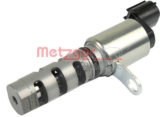 Metzger Autoteile Steuerventil, Nockenwellenverstellung [Hersteller-Nr. 0899130] für Hyundai, Kia