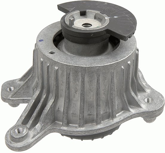 Lemförder Lagerung, Motor [Hersteller-Nr. 3953101] für Mercedes-Benz