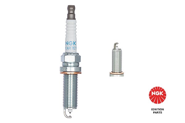 Ngk Zündkerze [Hersteller-Nr. 97439] für Nissan