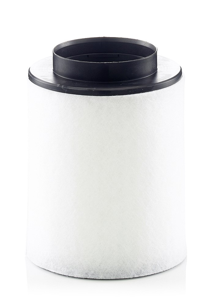 Mann-filter Luftfilter [Hersteller-Nr. C17023] für Audi