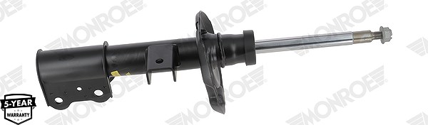 Monroe Stoßdämpfer [Hersteller-Nr. G8275] für Mercedes-Benz