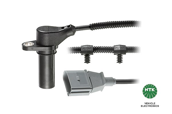 Ntk Impulsgeber, Kurbelwelle [Hersteller-Nr. 81161] für Skoda, Seat, VW, Audi, Ford