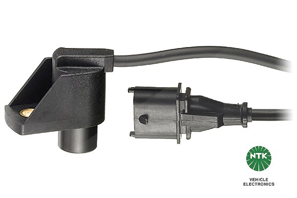 Ntk Sensor, Nockenwellenposition [Hersteller-Nr. 81345] für Vauxhall, Opel