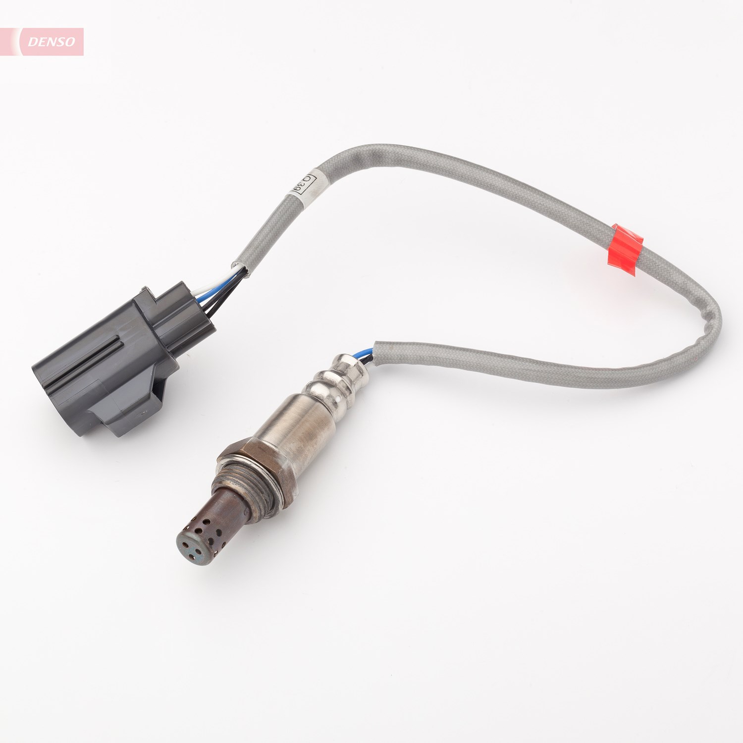 Denso Lambdasonde [Hersteller-Nr. DOX-0406] für Volvo