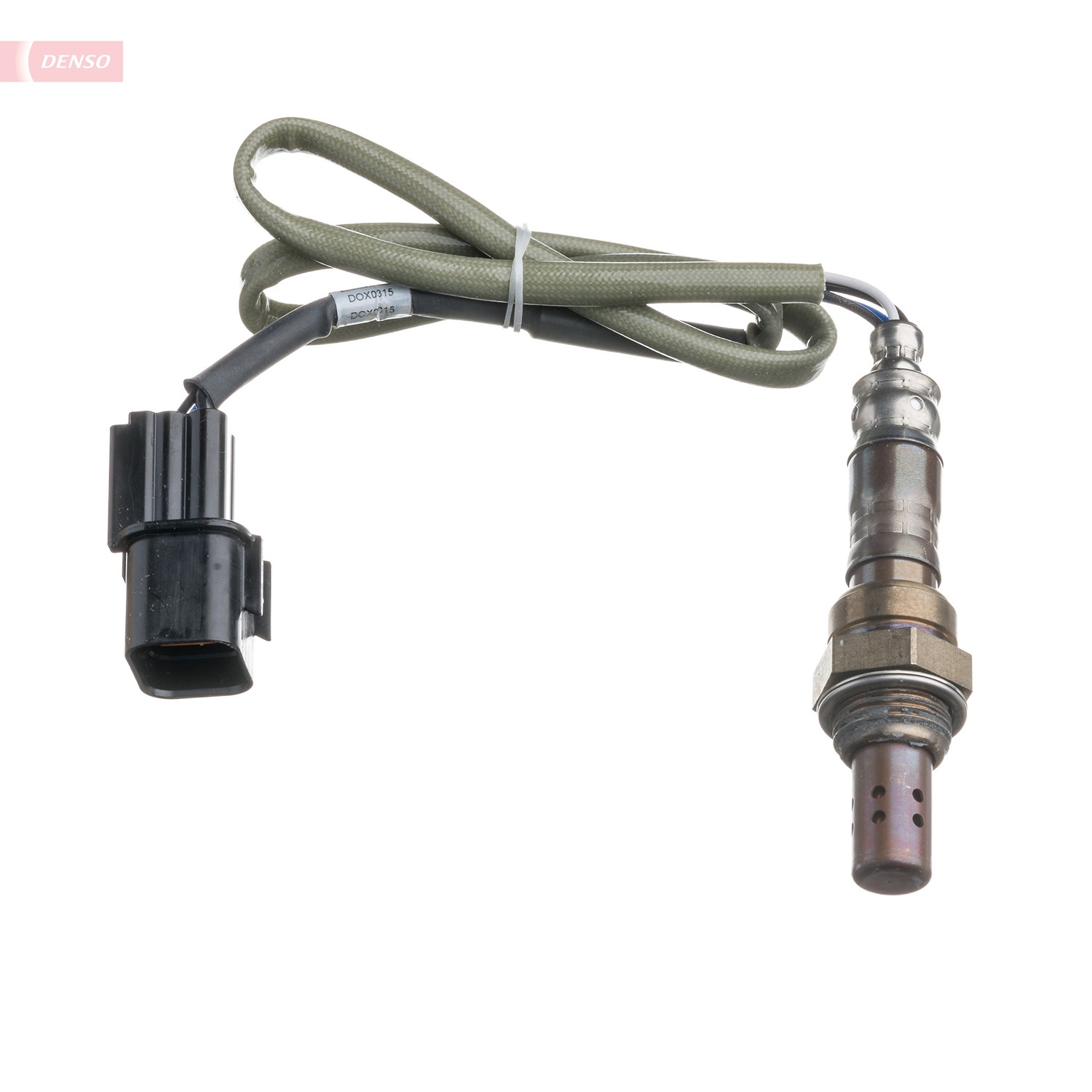 Denso Lambdasonde [Hersteller-Nr. DOX-0315] für Mitsubishi