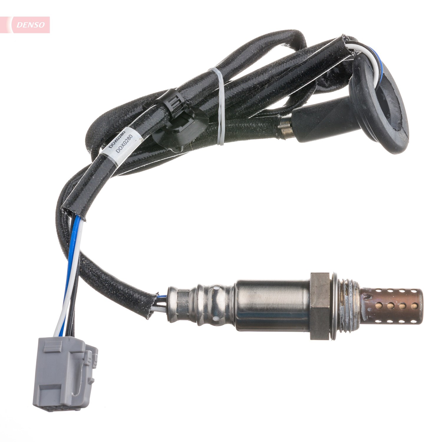 Denso Lambdasonde [Hersteller-Nr. DOX-0280] für Toyota, Lexus