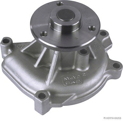 Herth+buss Jakoparts Wasserpumpe [Hersteller-Nr. J1512084] für Daihatsu, Toyota