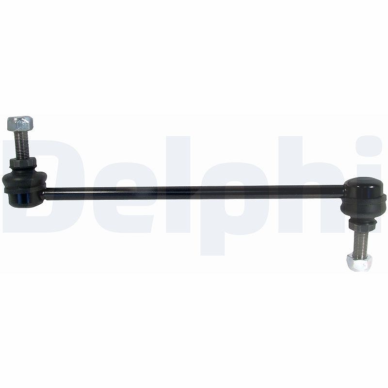 Delphi Stange/Strebe, Stabilisator [Hersteller-Nr. TC2404] für Nissan, Renault