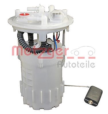 Metzger Autoteile Kraftstoff-Fördereinheit [Hersteller-Nr. 2250191] für Renault, Nissan, Opel