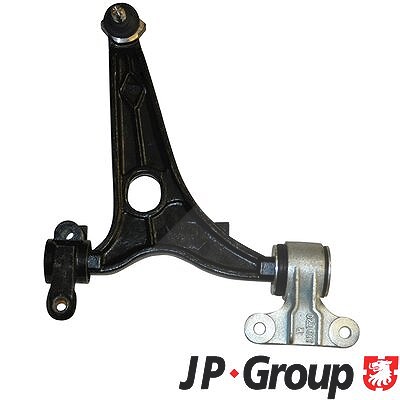 Jp Group Lenker, Radaufhängung [Hersteller-Nr. 4140100780] für Citroën, Fiat, Peugeot, Lancia
