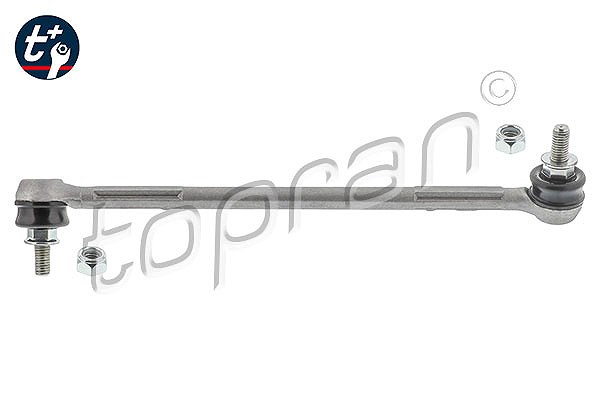 Topran Stange/Strebe, Stabilisator [Hersteller-Nr. 500910] für BMW
